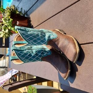 Twisted X Boots YTH0015 Cowgirl